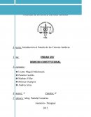 Materia: Introducción al Estudio de las Ciencias Jurídicas