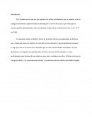 LEY DELITOS DE LA INFORMACION