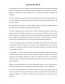 REPORTE SOBRE ESSALUD ¿IR O NO IR?