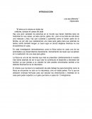 Introduccion y marco teorico a un proyecto de fisica