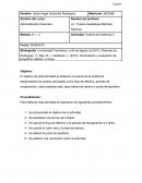 Administracion financiera, flujo de efectivo, periodo de recuperación, valor presente neto