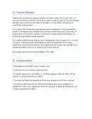 Propone que las sustancias orgánicas pueden sintetizarse a partir de los seres vivos