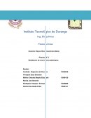 Destilación agua-HCl