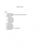 La gimnasia pasiva será un aparato diseñado para la utilidad de todo tipo de personas