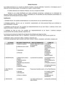 Entidad Financiera El Instituto Mexicano de Contadores Públicos, nos da su concepto de entidad: