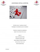 Estrategias de mercadotecnia para ser competitivo