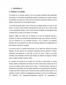 DESARROLLO 2.1 MUERTE Y EL MORIR