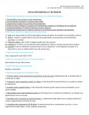 GUIA DESARROLLO HUMANO