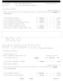 Focus. Página 1