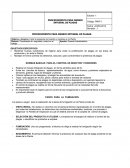 Cual es el Procedimiento para el Manejo Integral de Plagas