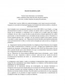 Resumen de palestino y judío