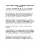 Cuidando nuestro planeta