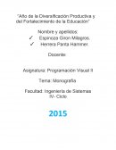 Un gran Año de la Diversificación Productiva y del Fortalecimiento de la Educación