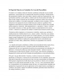 El Papel del Maestro en Colombia: En Aras del Posconflicto