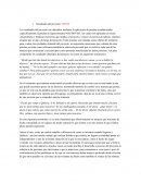 Resultados del proyecto: JENNY