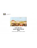 Plan anual medio mayor