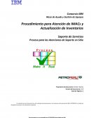 Investigacion de mercado