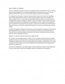 La voz de la victoria