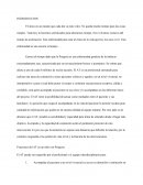 Funciones del AT en un niño con Progeria