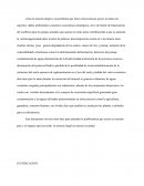 Marco mineria