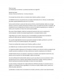 La juventud que no miramos