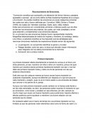 Reconocimiento de Emociones