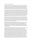 La infancia robada por el ratón Mickey