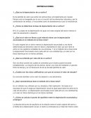 Analisis y comentario