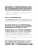 Penas privativas de libertad para menores de 14