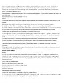 OBLIGACIONES DE LAS PERSONAS BENEFICIARIAS