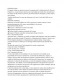 Administracion de procesos productivos. Actividad de reconocimiento