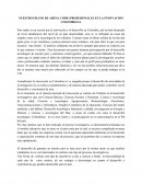 NUESTRO GRANO DE ARENA COMO PROFESIONALES EN LA INNOVACION COLOMBIANA