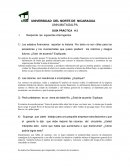 Analisis Financieros