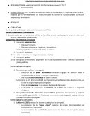 Sector de Educacion En Seguridad ciudadana