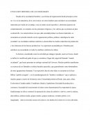 Evolución Histórica de las Sociedades