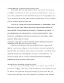 Tema de ¿considero que existe una interconexión entre cuerpo y mente?