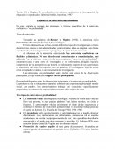 Taylor&Bogdan - La entrevista en profundidad