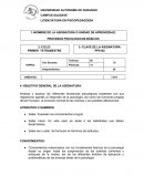 CUALES SON LOS PROCESOS PSICOLÓGICOS BÁSICOS