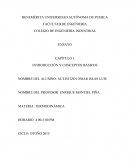 CAPÍTULO 1 INTRODUCCIÓN Y CONCEPTOS BÁSICOS