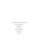 CONTROL 4 ADMINISTRACIÓN RR.HH