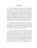 ELEMENTOS DE LA OBLIGACIÓN ESTRUCTURA DE LAS OBLIGACIONES