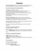 Administración y motivación. Teoría de la jerarquía de necesidades (Maslow)