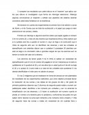 Concepcion matematica en alumnos de 3er grado