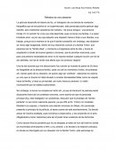 Retratos de una obsesión