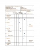 Dap Detallado ejemplo