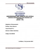 Los monopolios