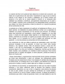 Película: La pesadilla de Darwin