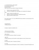 ESQUEMATIZACIÓN -PROBLEMA SOLUCIÓN