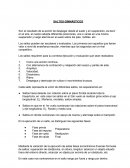 RANGO POR DENTRO Y POR FUERA