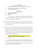 Creatividad para el cambio OFICINA GENERAL DE BIENESTAR UNIVERSITARIO